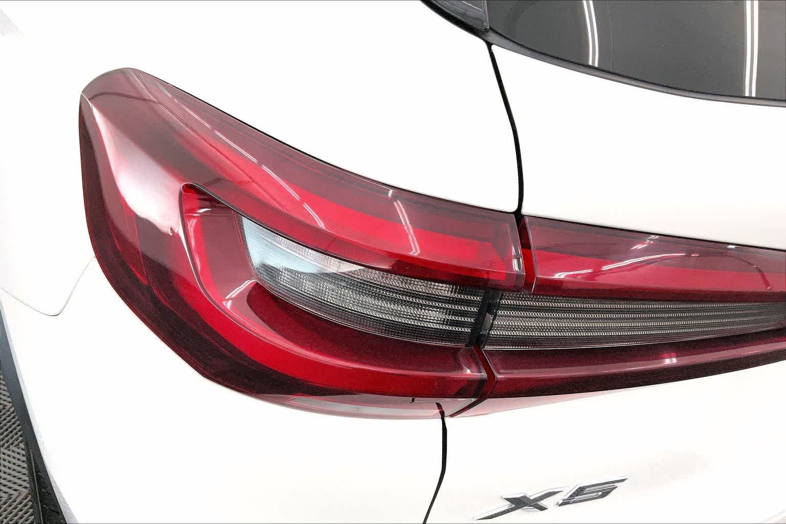 Thumbnail: 2020 BMW X5 - 32