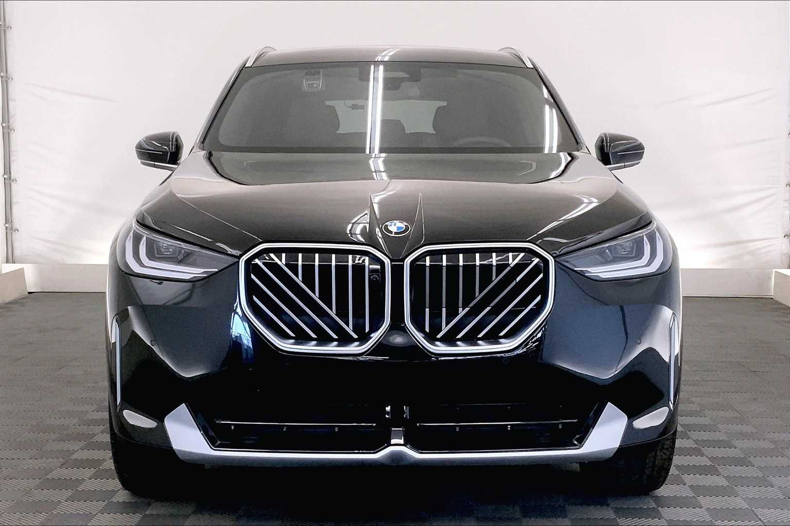 Thumbnail: 2025 BMW X3 - 6