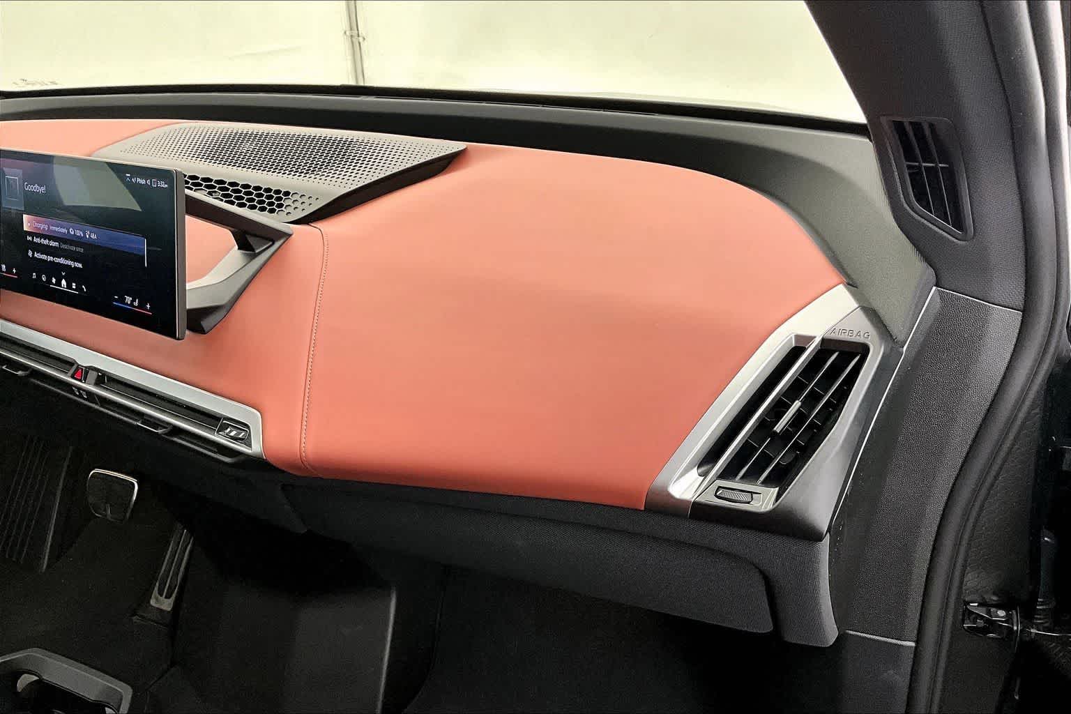 Thumbnail: 2026 BMW iX - 23