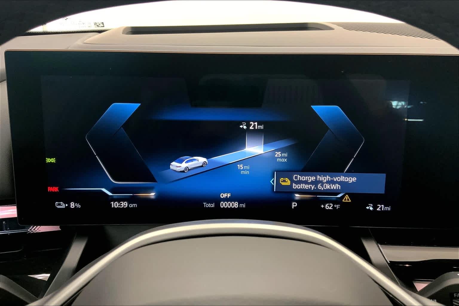 Thumbnail: 2024 BMW i5 - 18