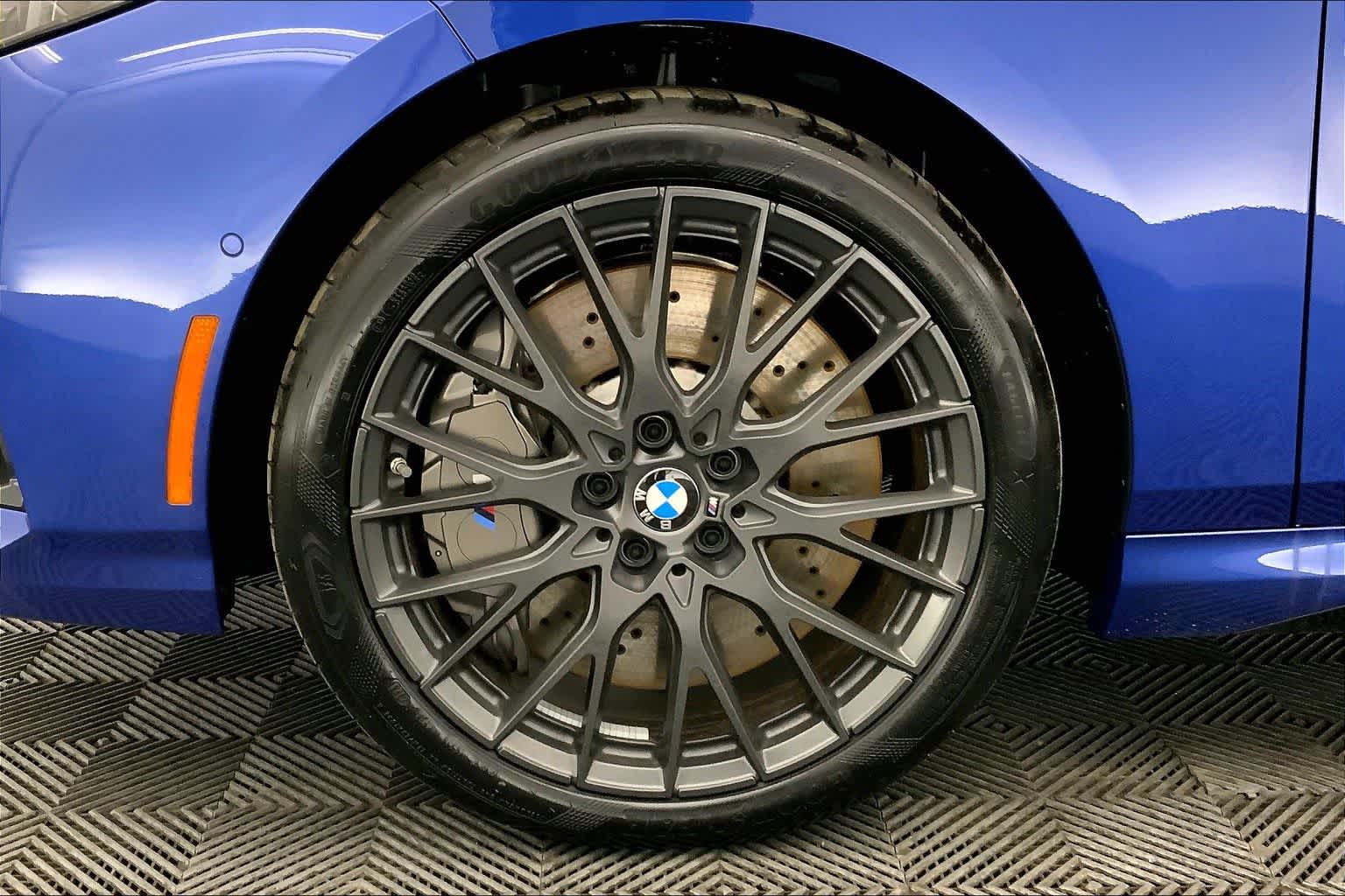 Thumbnail: 2025 BMW 2 Series - 8