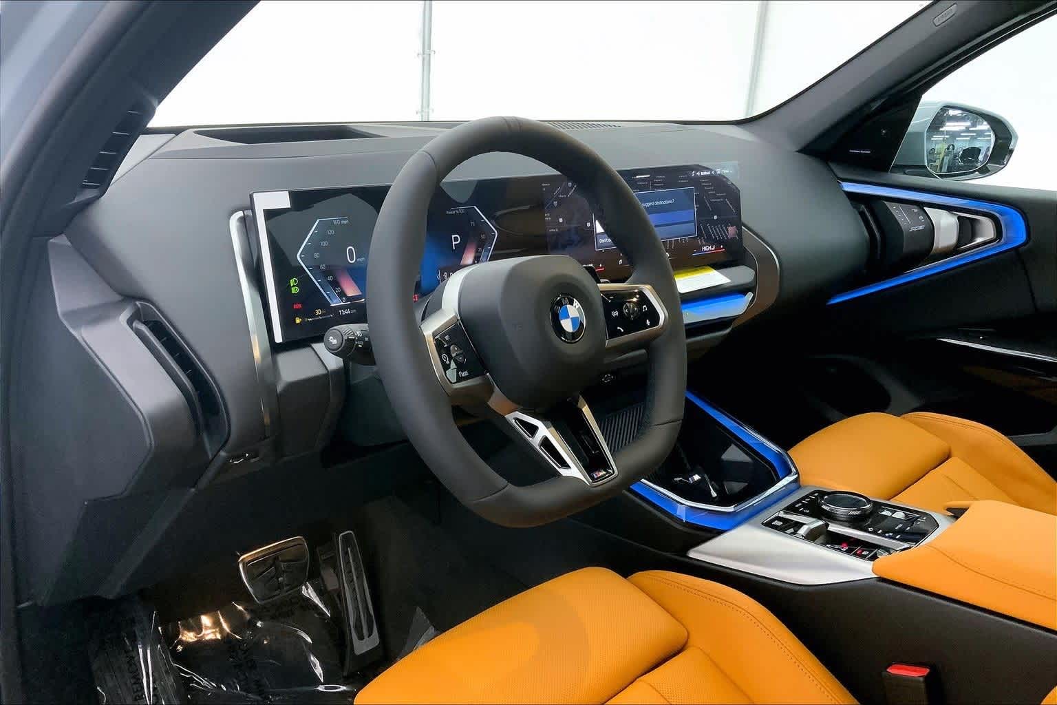 Thumbnail: 2026 BMW X3 - 2