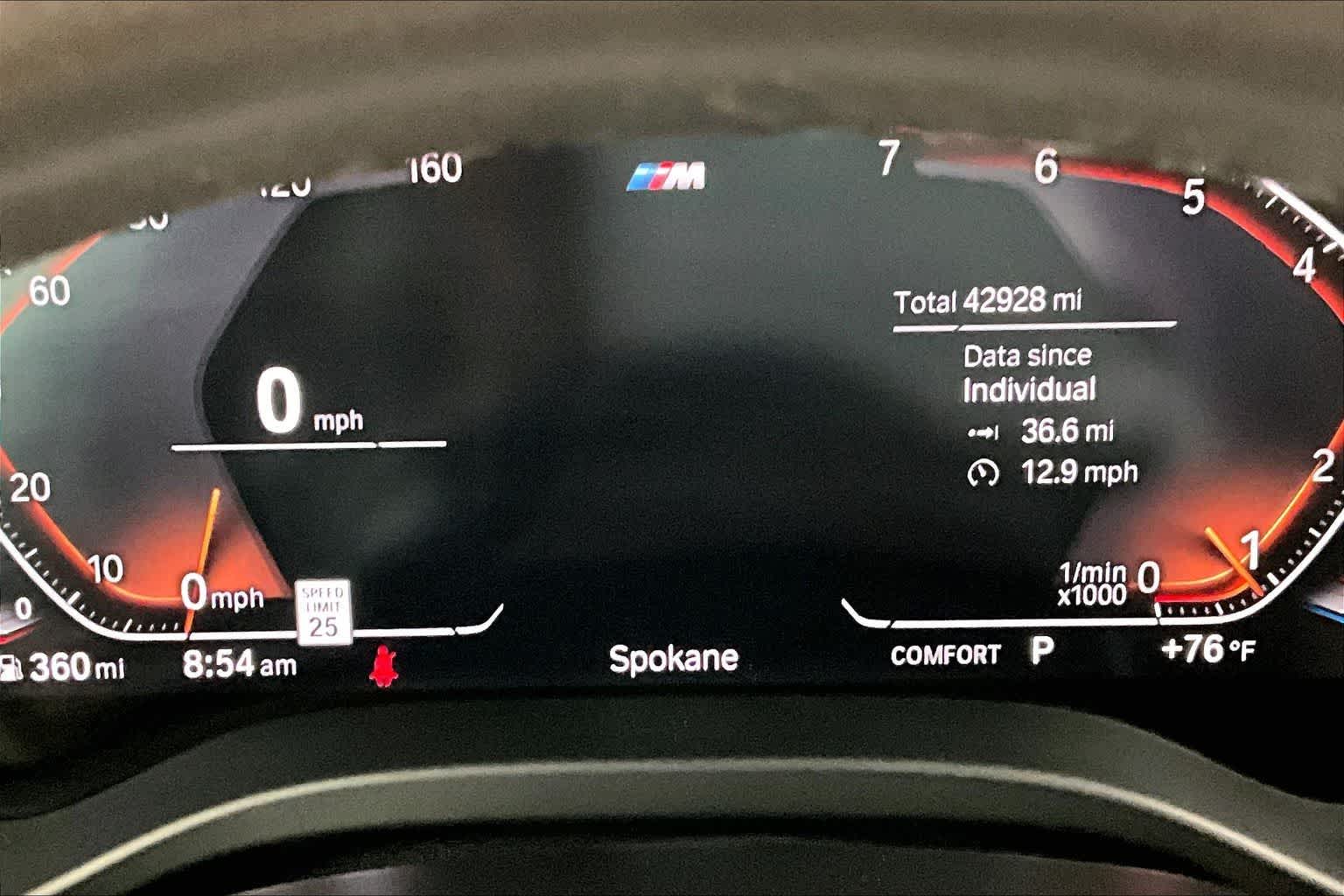 Thumbnail: 2021 BMW X3 - 17