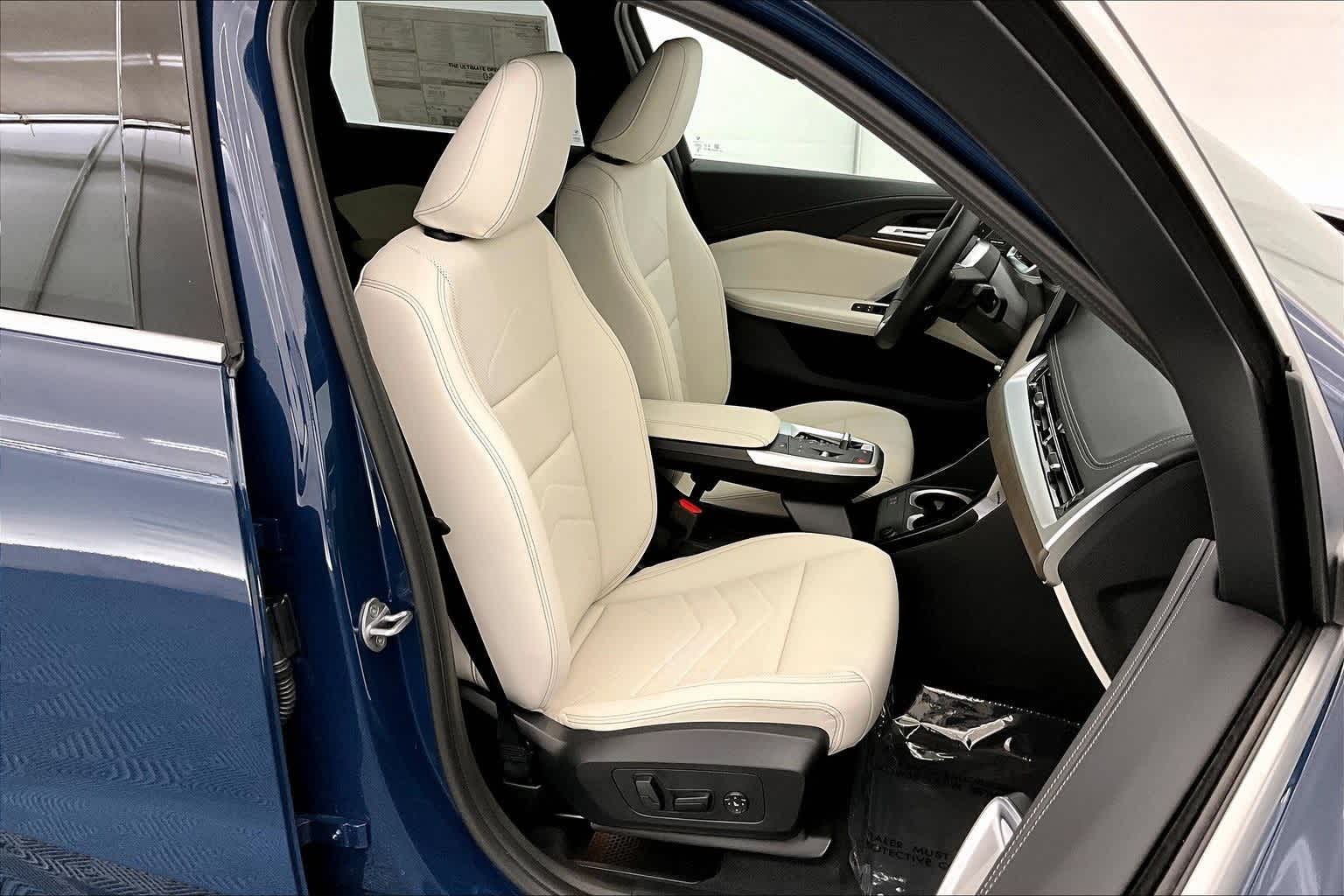 Thumbnail: 2026 BMW X1 - 14