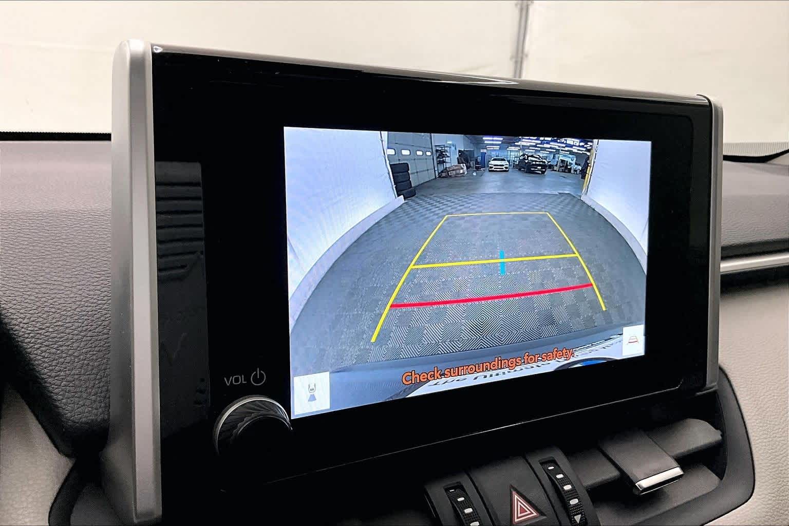 Thumbnail: 2025 Toyota RAV4 - 26