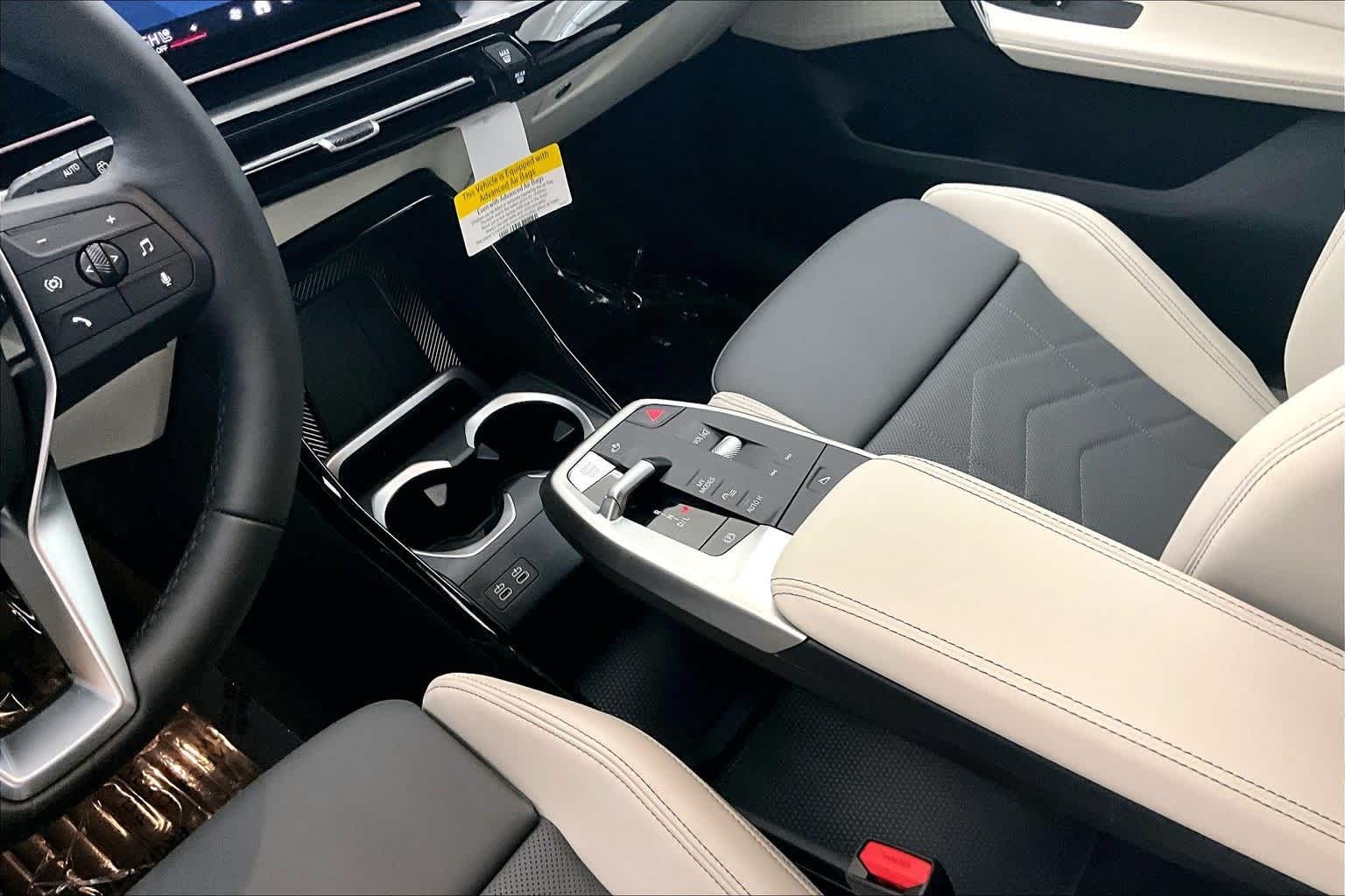 Thumbnail: 2026 BMW X1 - 17