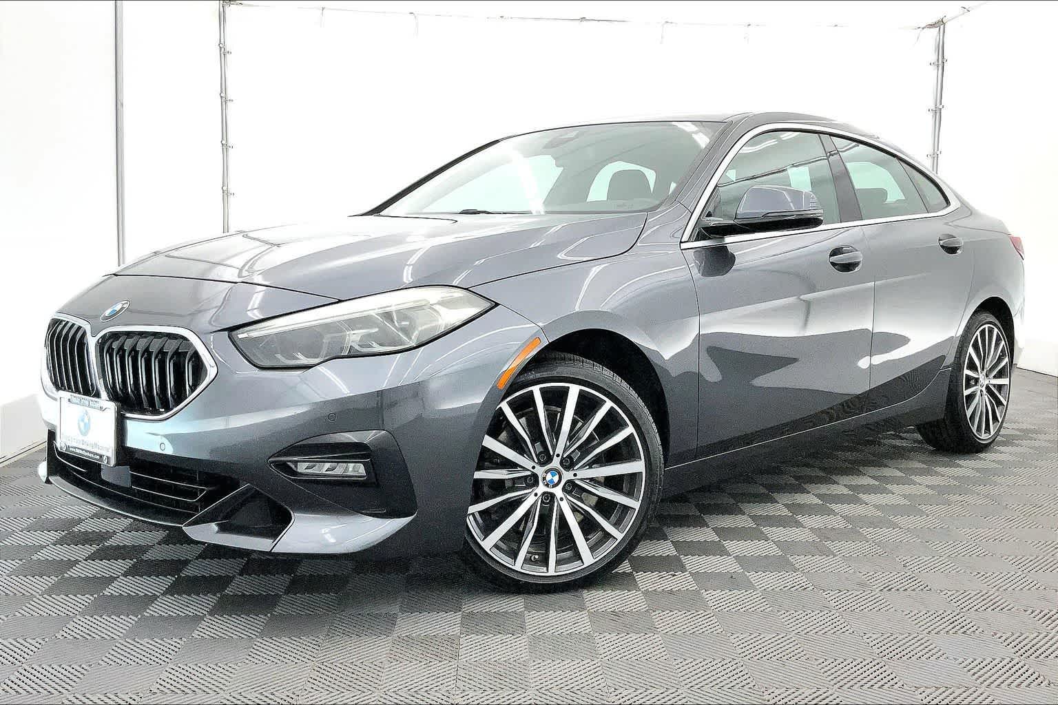 Thumbnail: 2020 BMW 2 Series - 1