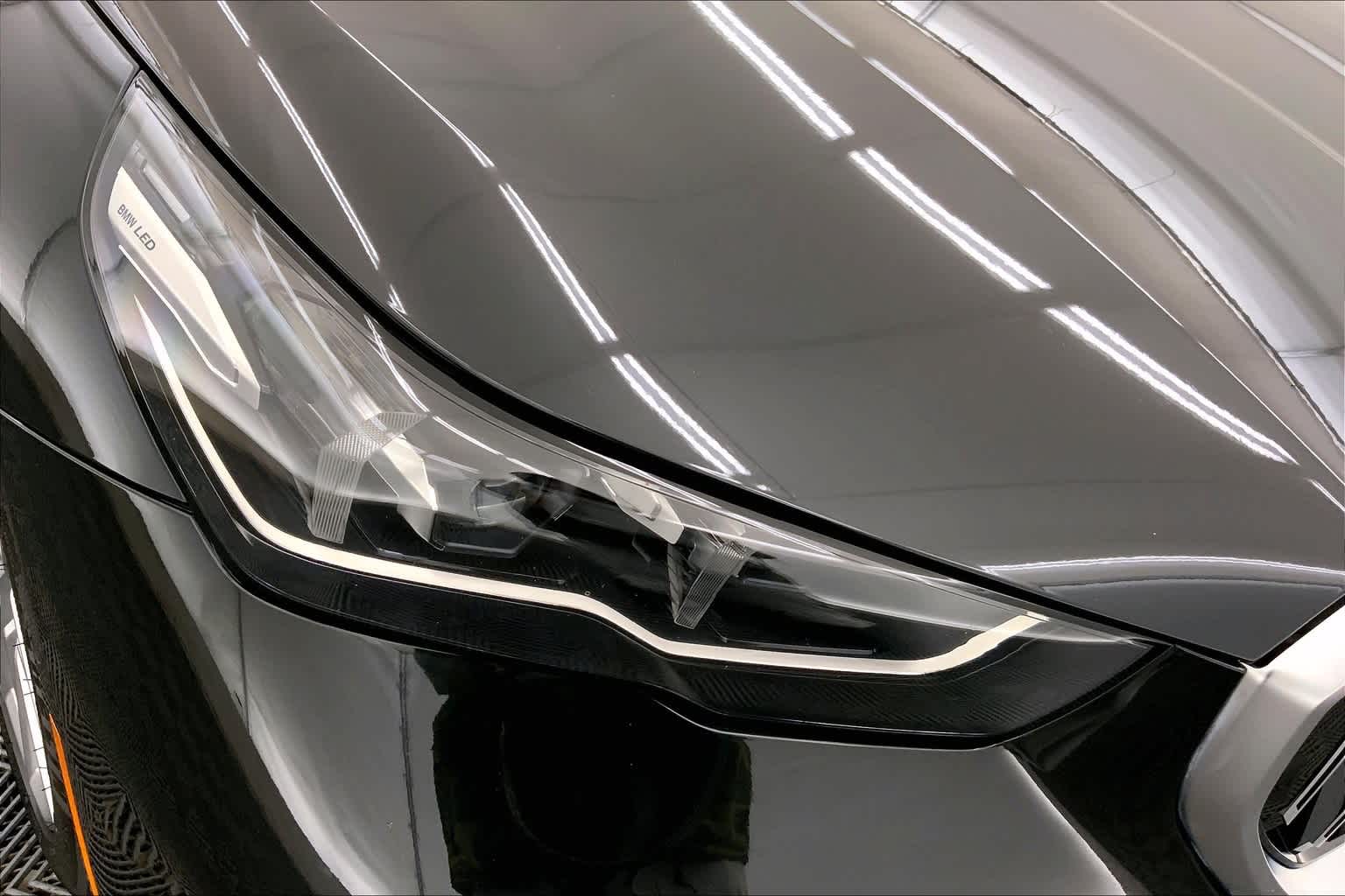 Thumbnail: 2024 BMW 5 Series - 31