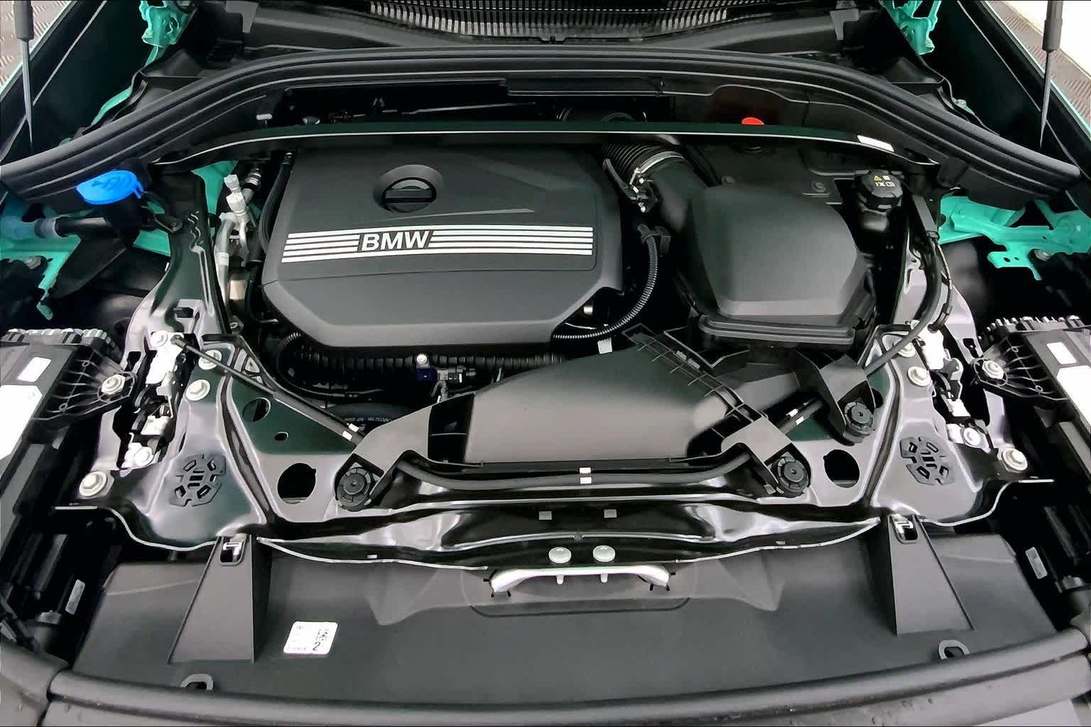 Thumbnail: 2026 BMW X1 - 9