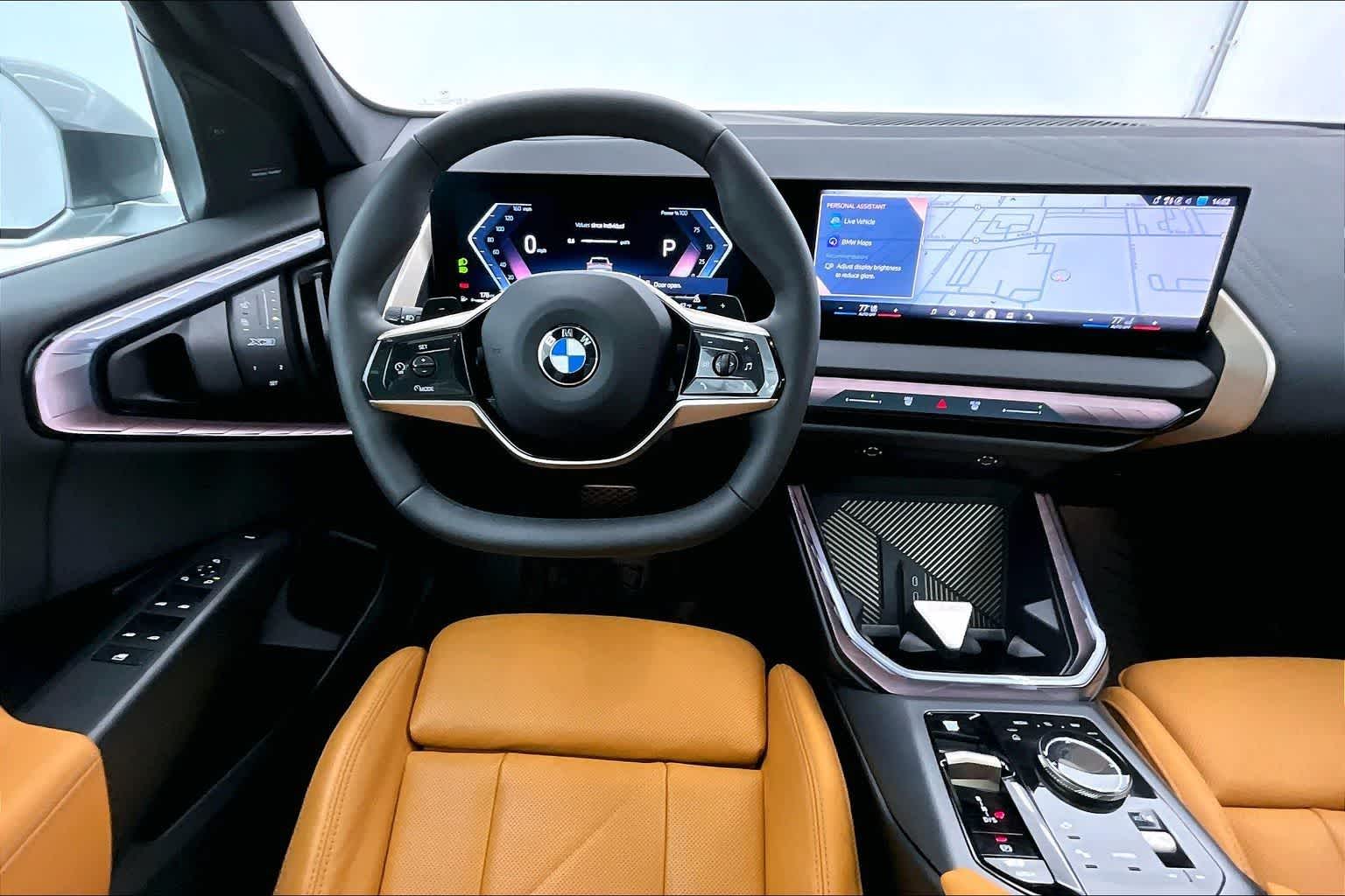 Thumbnail: 2025 BMW X3 - 14