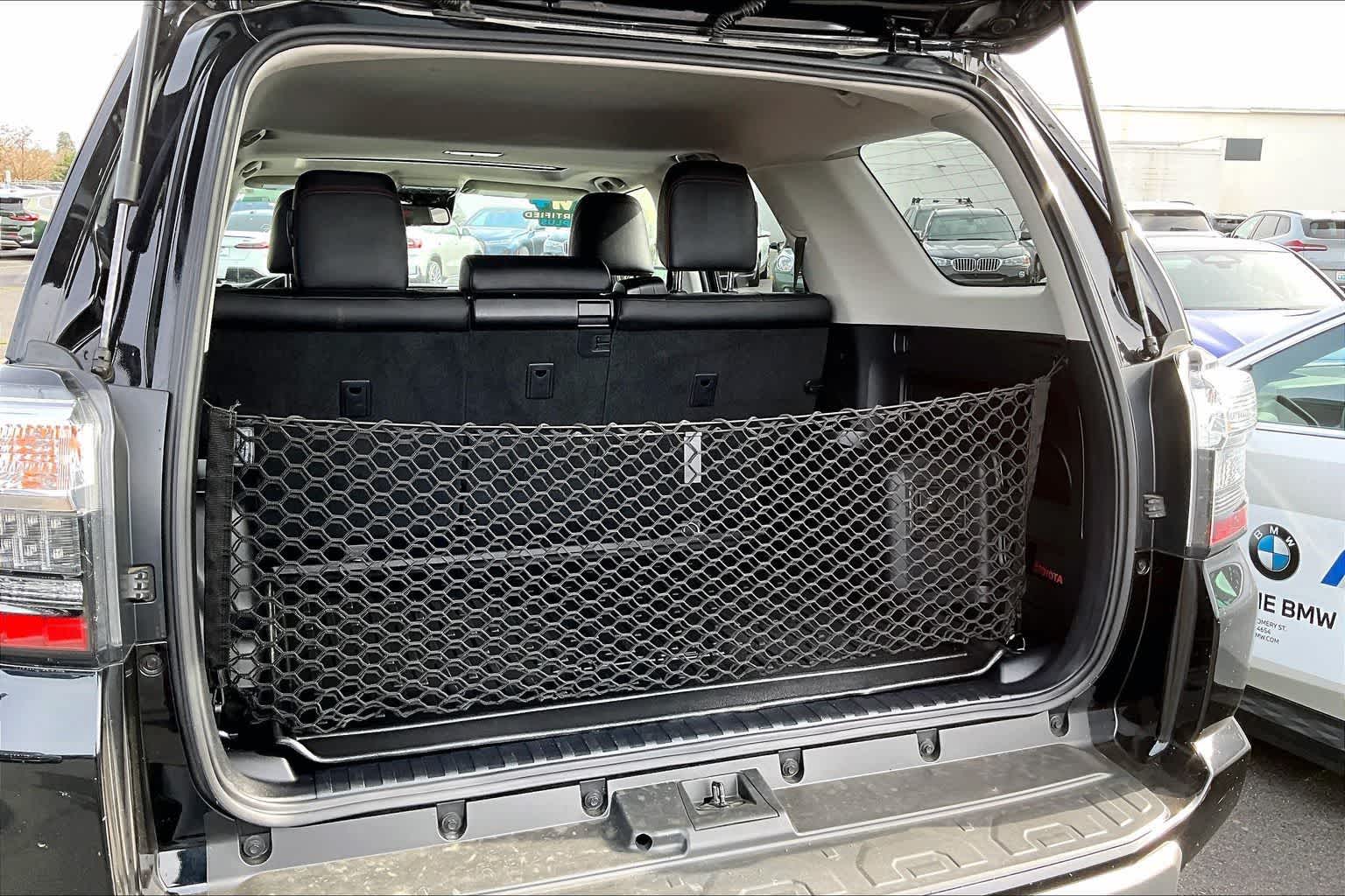 Thumbnail: 2024 Toyota 4Runner - 19