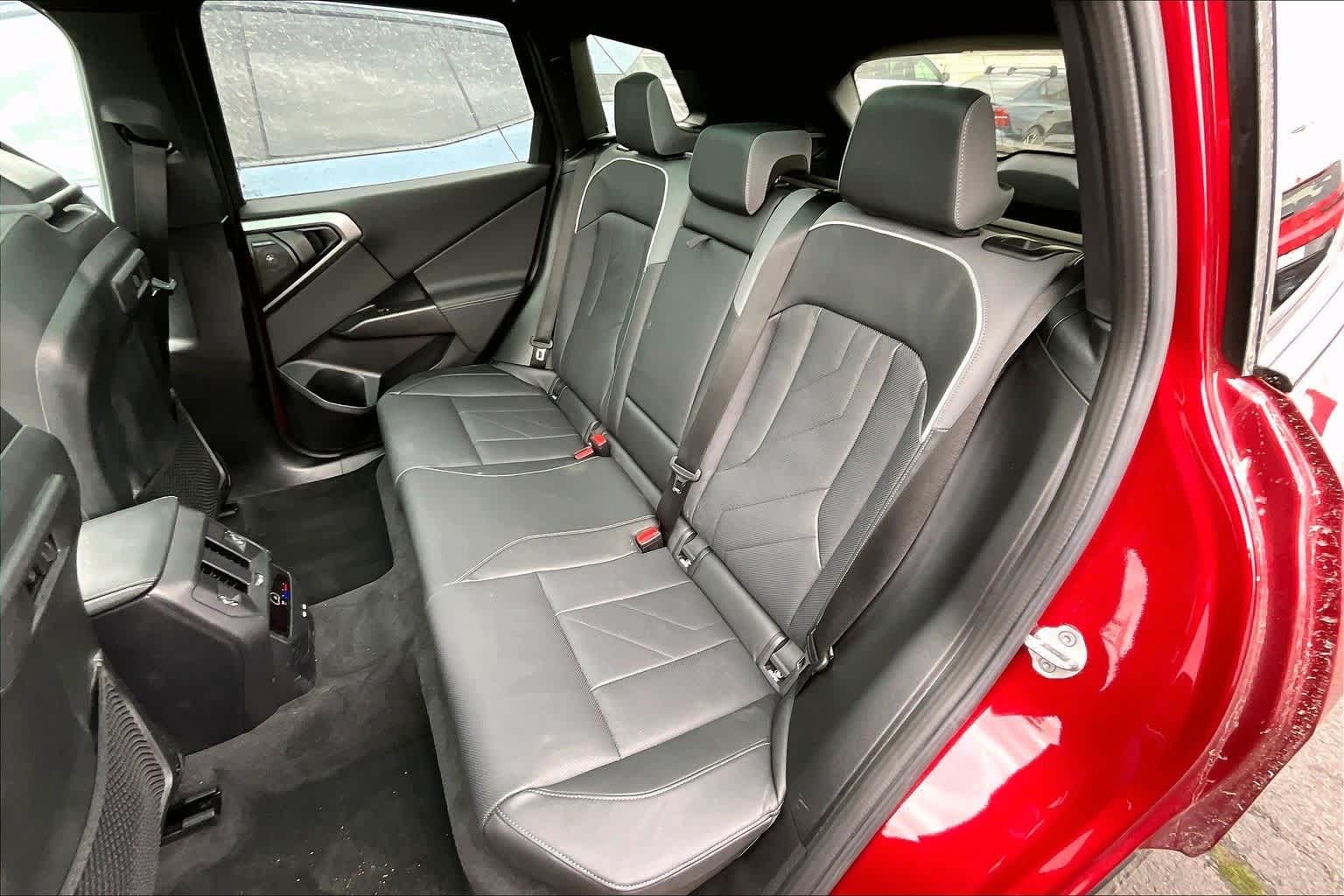 Thumbnail: 2025 BMW X3 - 13