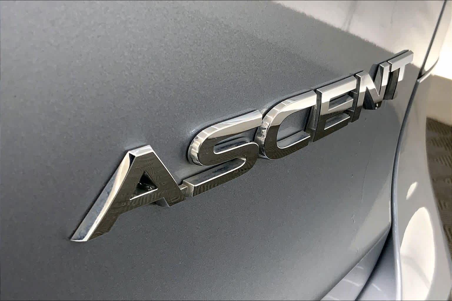 Thumbnail: 2024 Subaru Ascent - 7