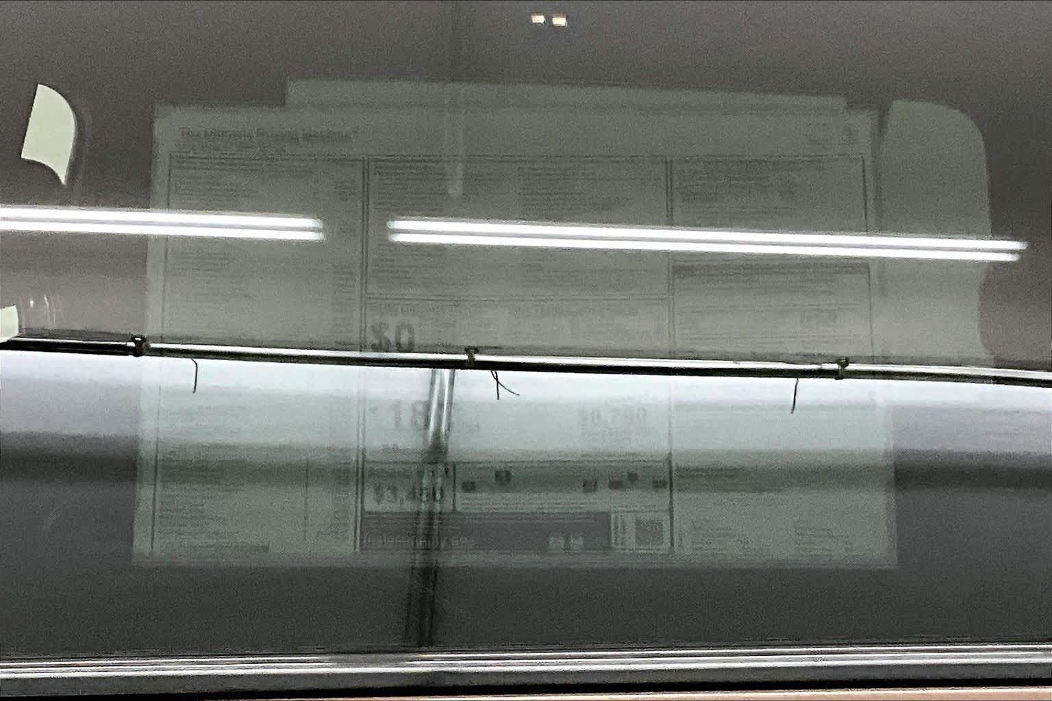 Thumbnail: 2026 BMW X7 - 23