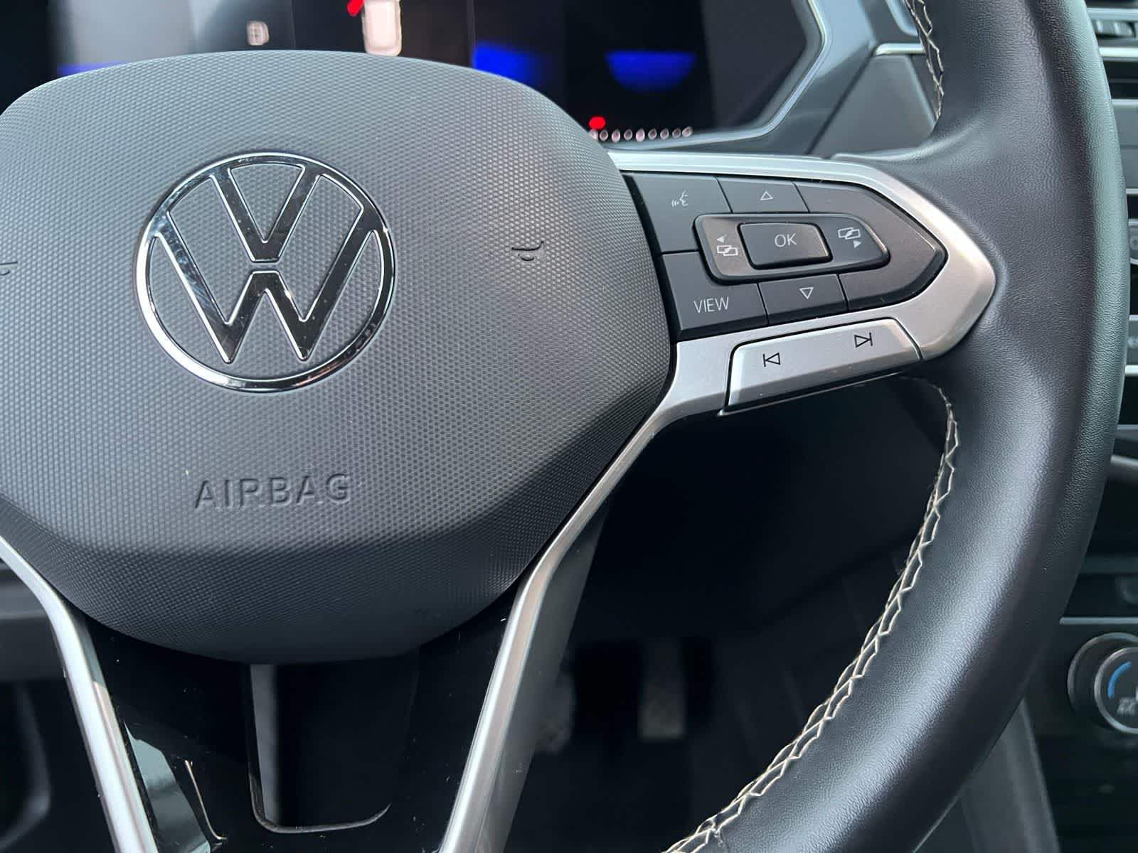 Thumbnail: 2024 Volkswagen Tiguan - 29