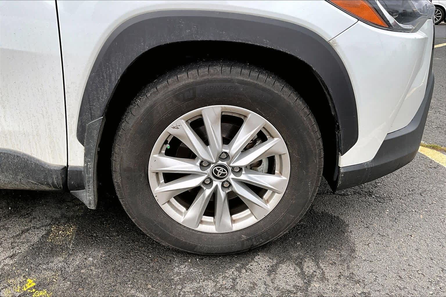 Thumbnail: 2024 Toyota Corolla Cross - 14