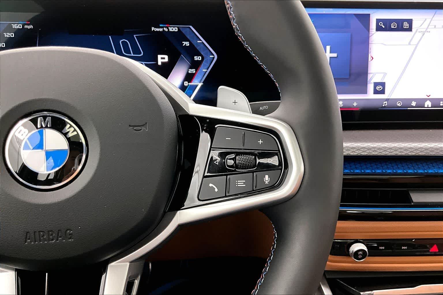 Thumbnail: 2026 BMW 3 Series - 25
