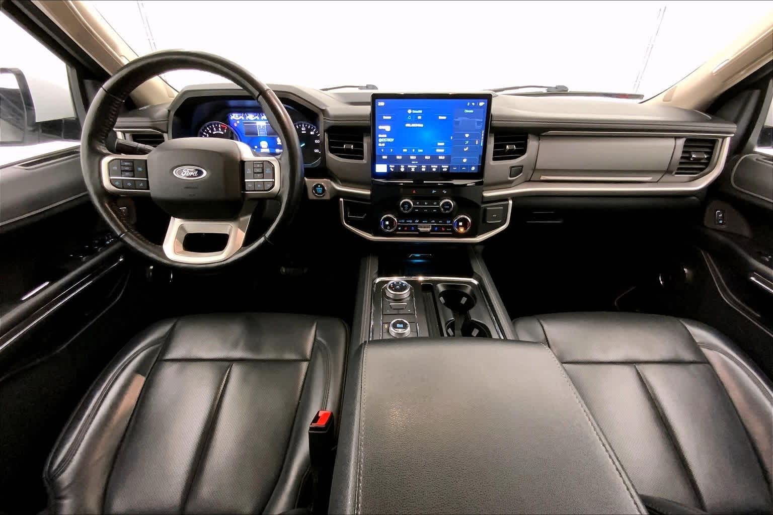 Thumbnail: 2022 Ford Expedition MAX - 10