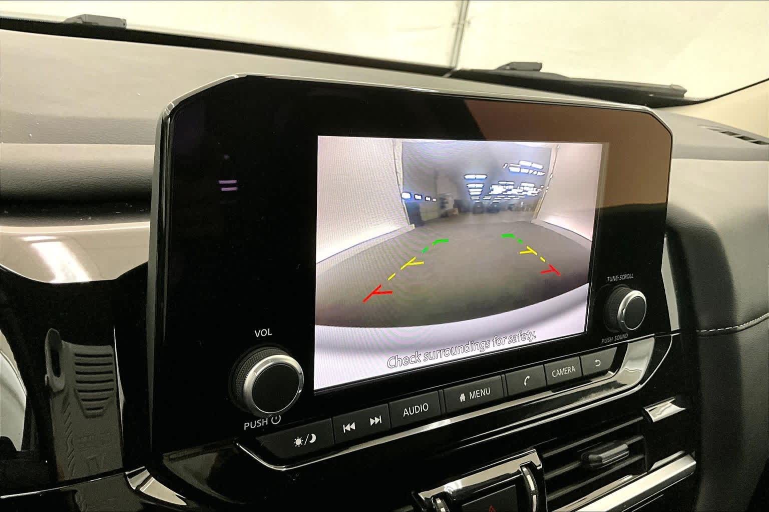 Thumbnail: 2025 Nissan Pathfinder - 26