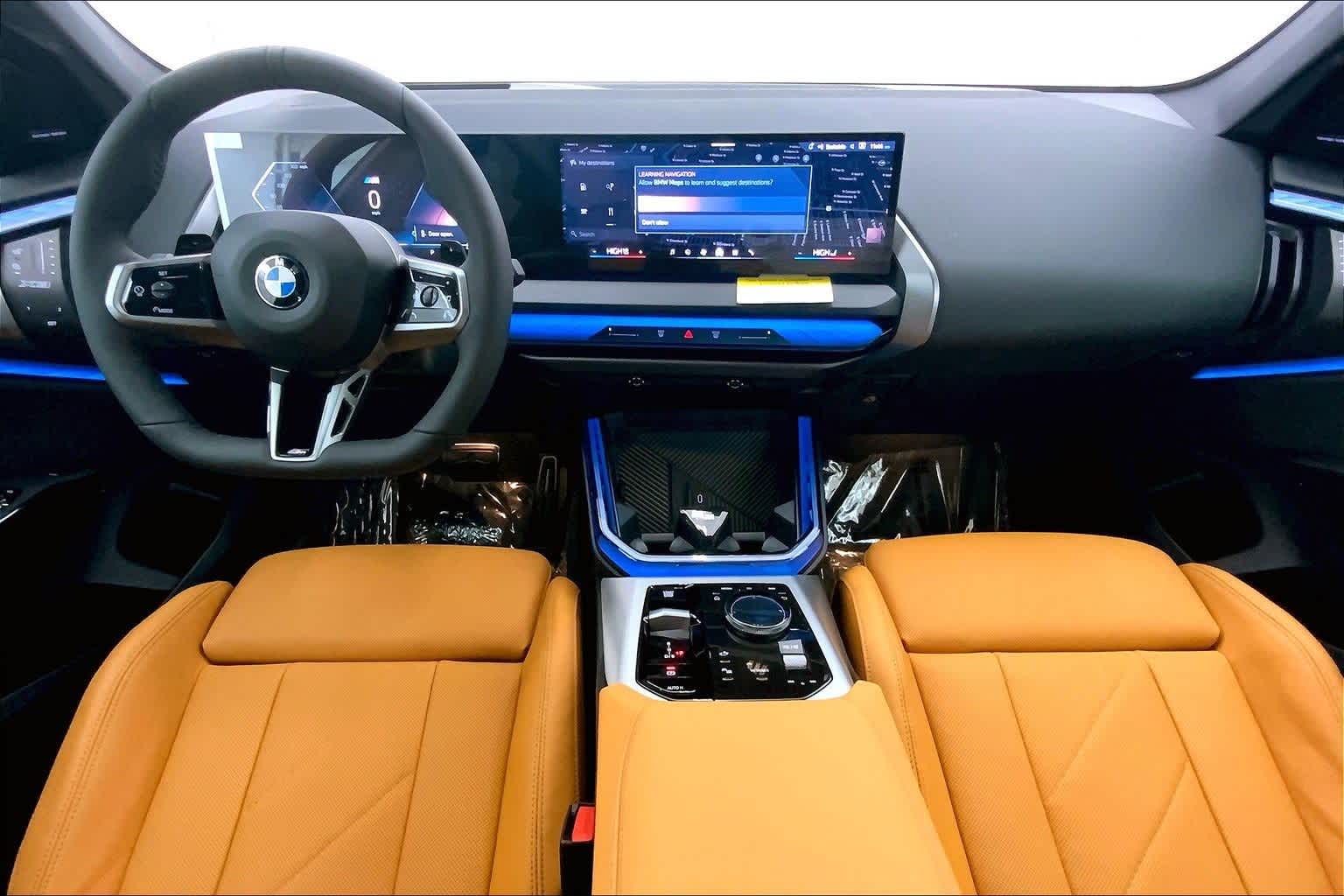 Thumbnail: 2026 BMW X3 - 10