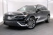  Acura ZDX