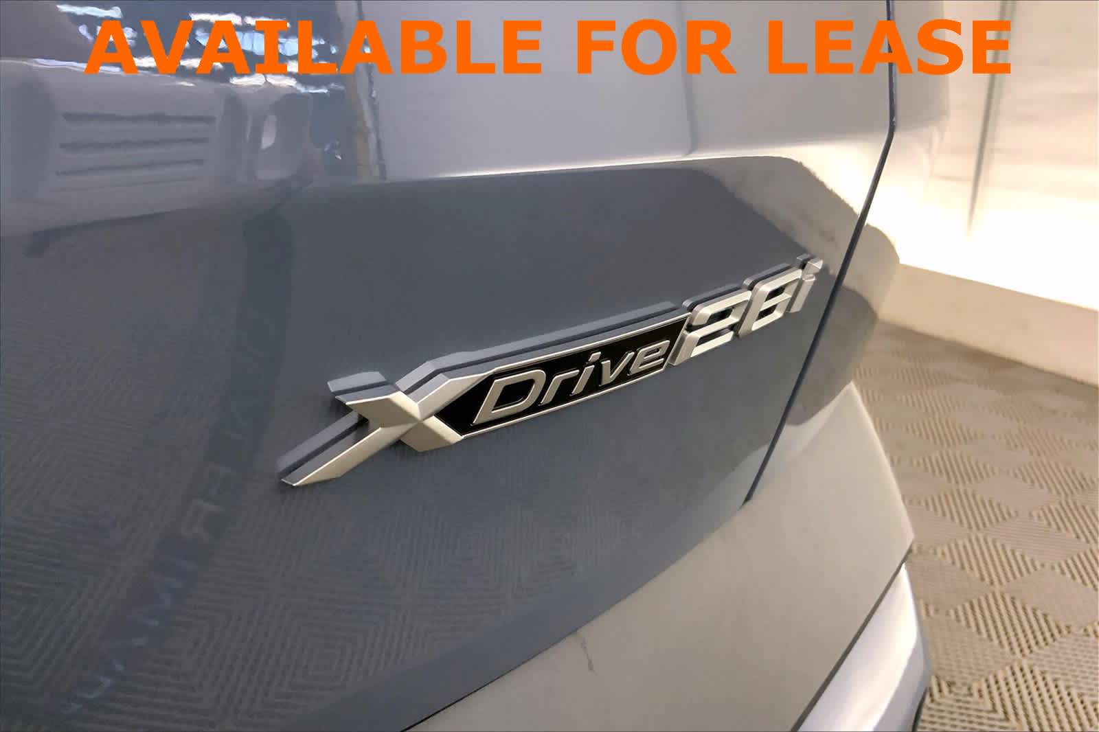 Thumbnail: 2025 BMW X2 - 7