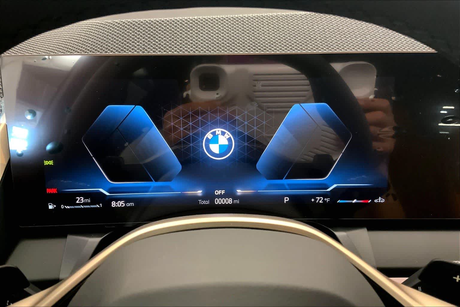 Thumbnail: 2025 BMW X3 - 18