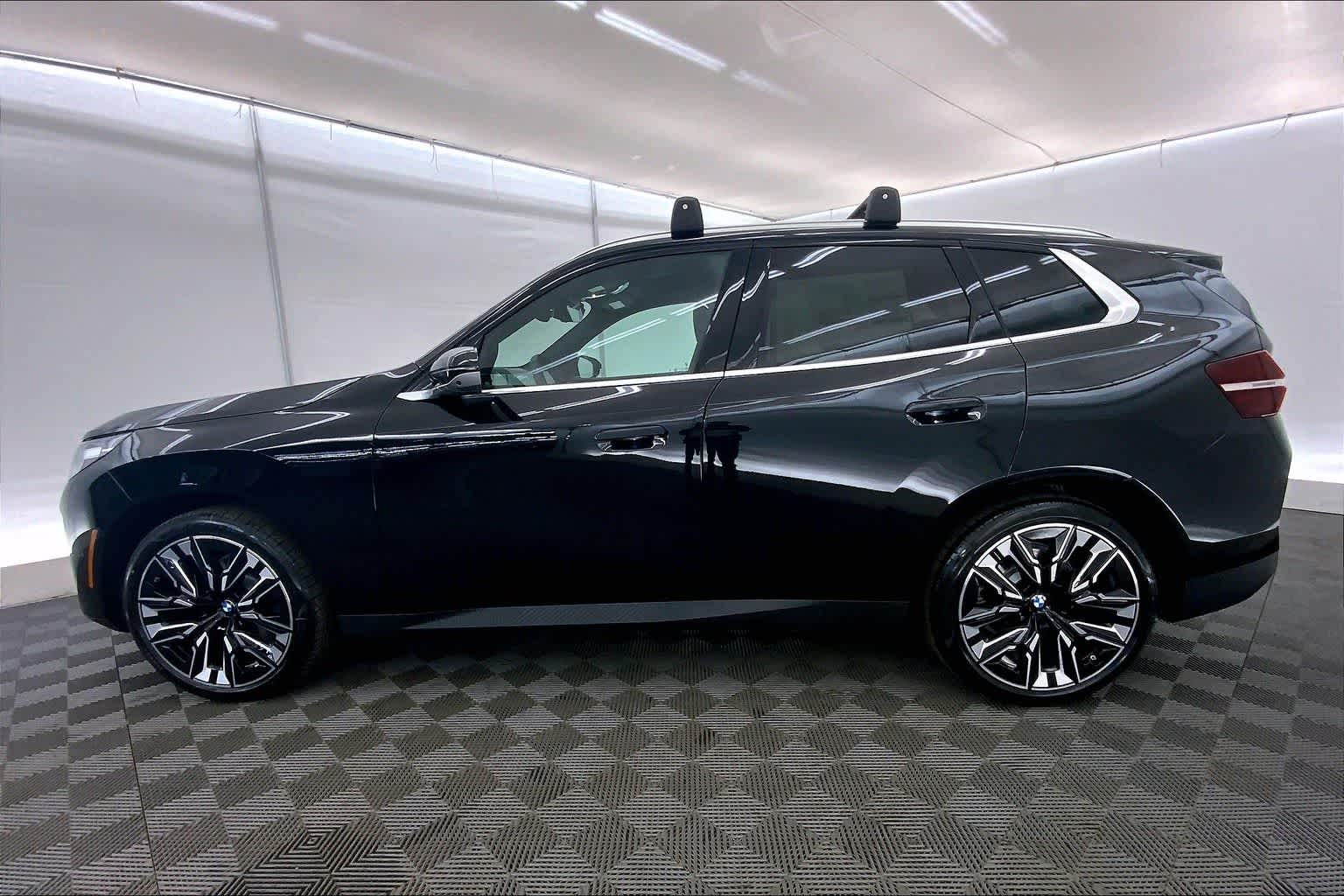 Thumbnail: 2025 BMW X3 - 3