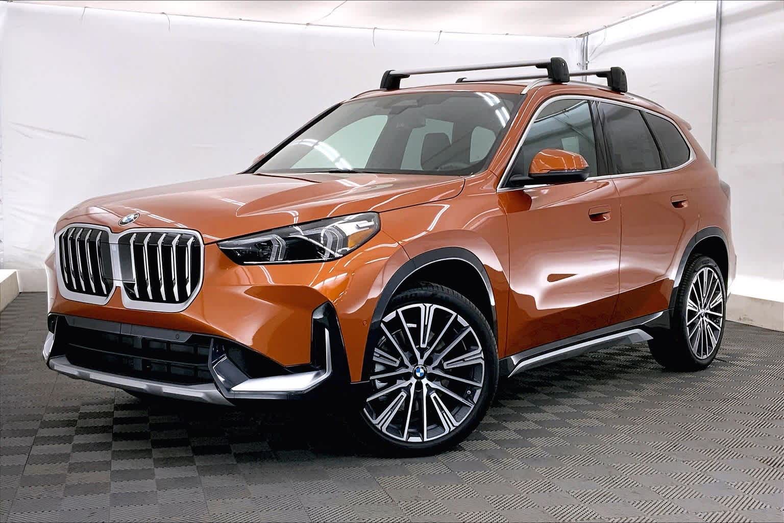 2025 BMW X1 xDrive28i -
                  Spokane, WA