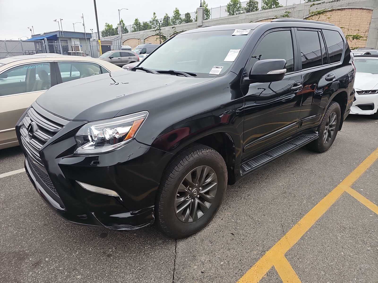 2019 Lexus GX 460 -
                  Spokane, WA