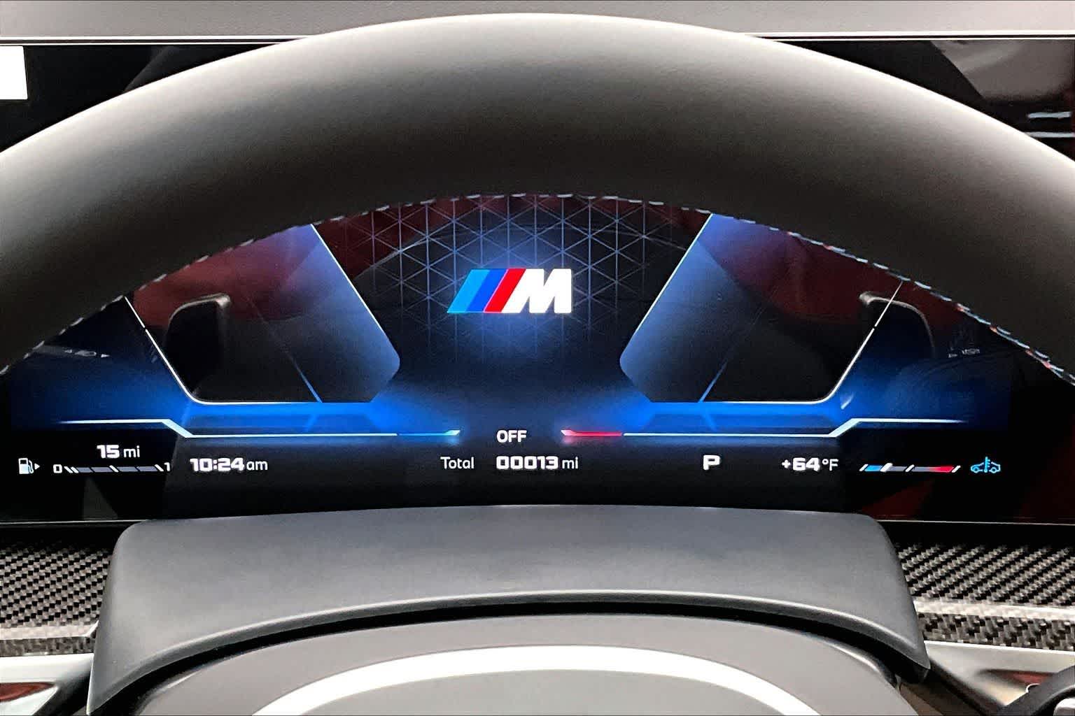 Thumbnail: 2026 BMW X7 - 18