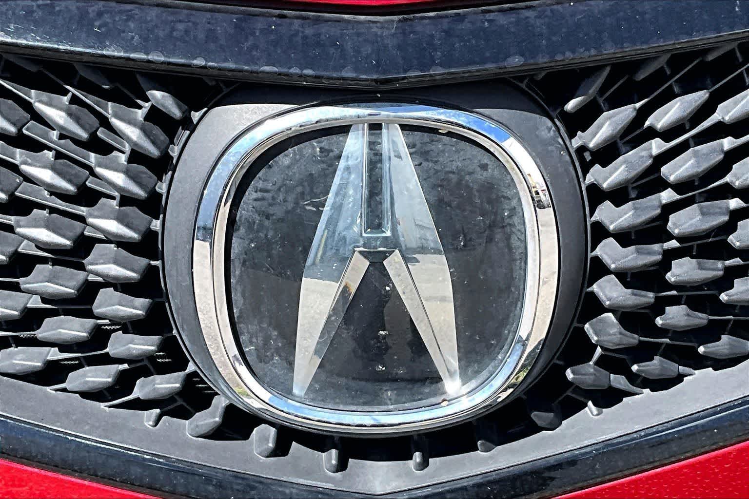 Thumbnail: 2024 Acura RDX - 18