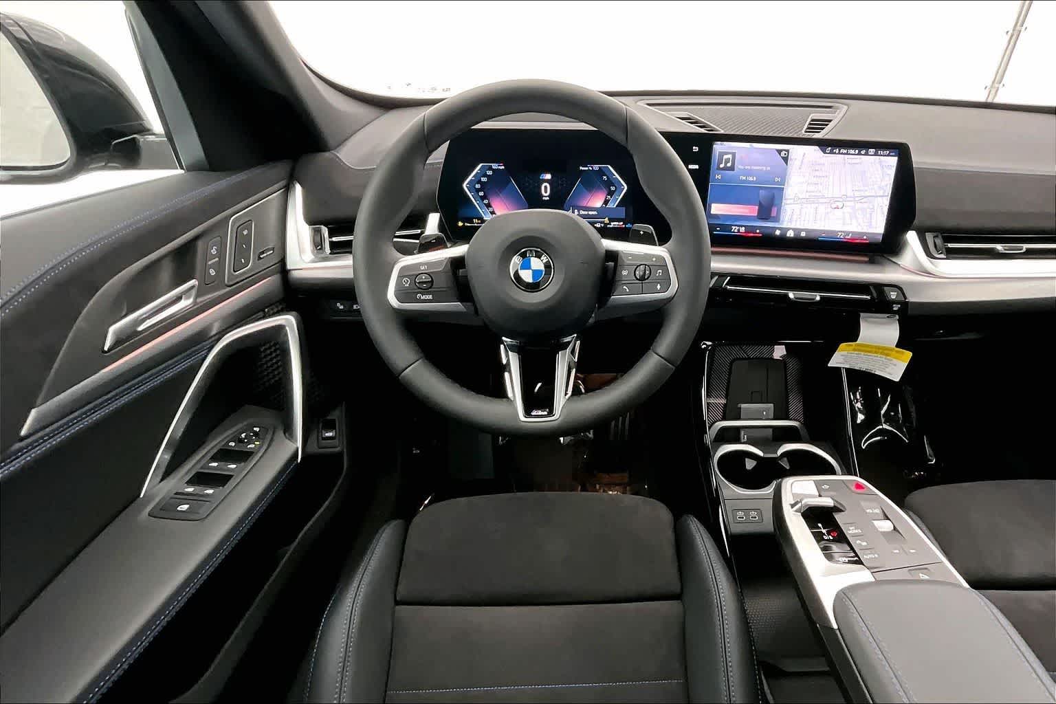 Thumbnail: 2026 BMW X1 - 15