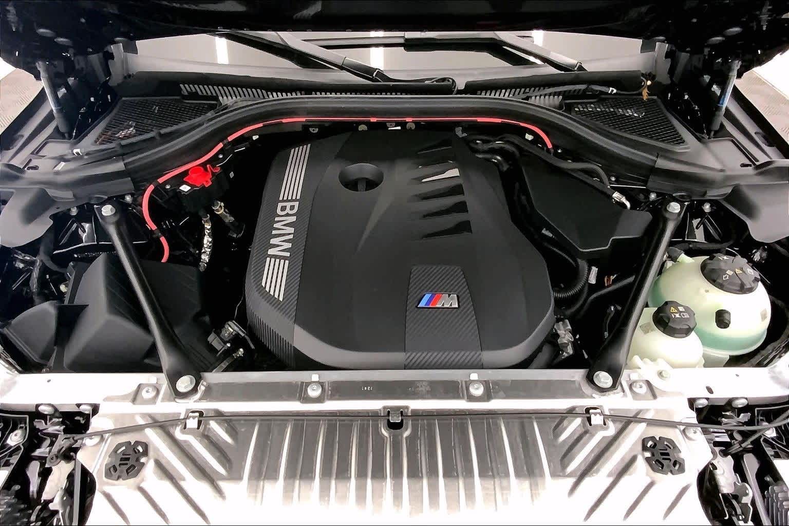 Thumbnail: 2026 BMW X3 - 9