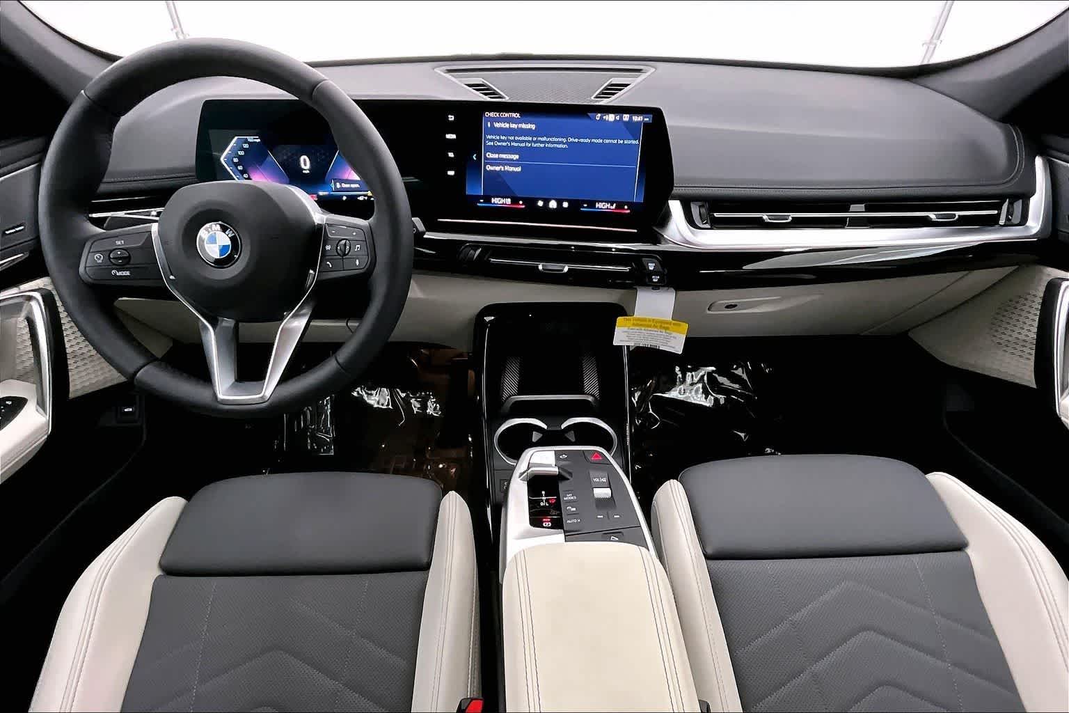 Thumbnail: 2026 BMW X1 - 10
