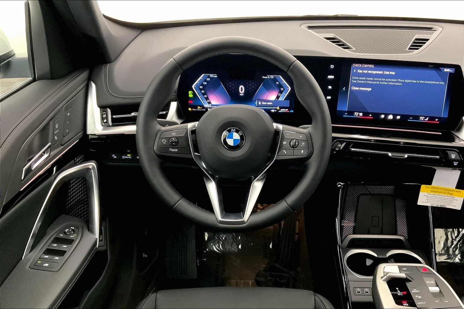 2025 BMW X1 xDrive28i 15