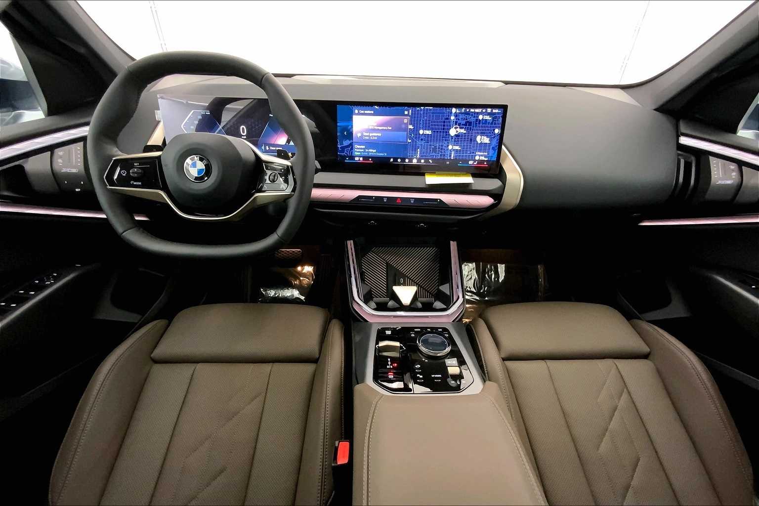 Thumbnail: 2025 BMW X3 - 10