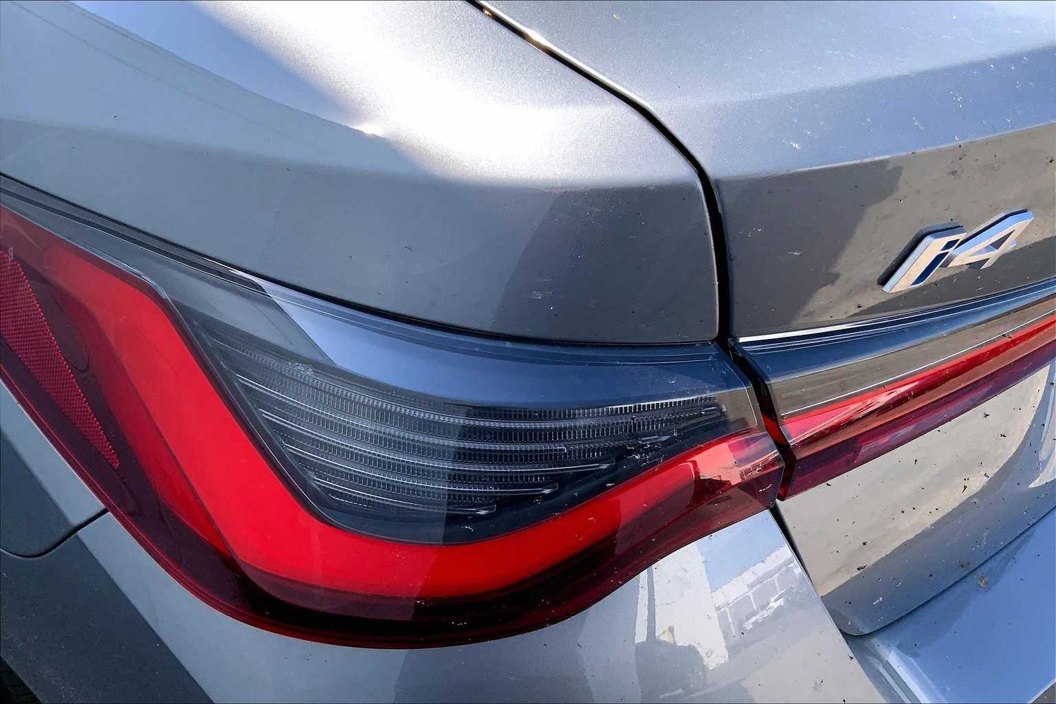 Thumbnail: 2025 BMW i4 - 14