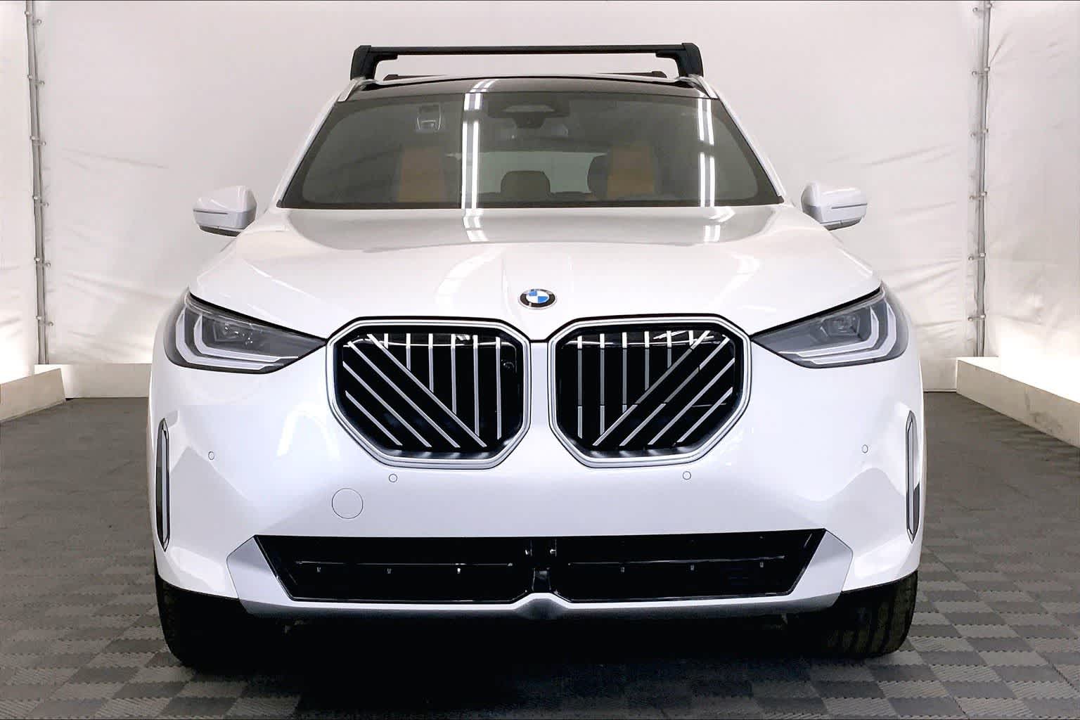 Thumbnail: 2025 BMW X3 - 6