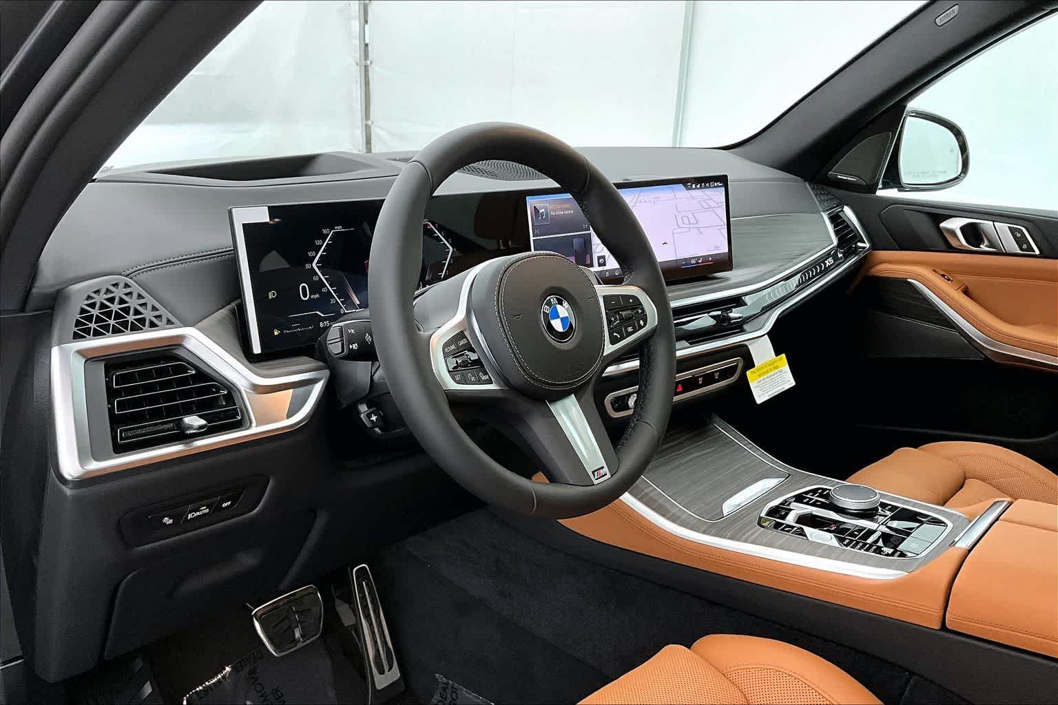 Thumbnail: 2026 BMW X5 - 2
