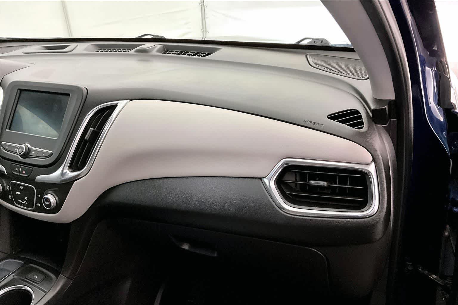 Thumbnail: 2023 Chevrolet Equinox - 23