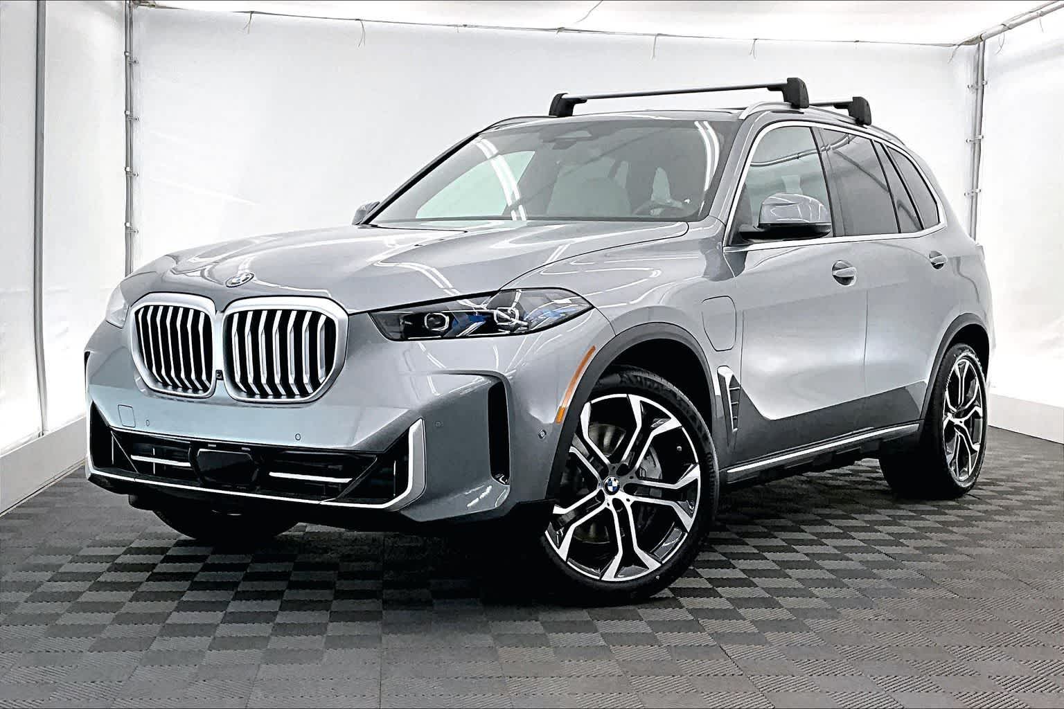 2026 BMW X5 xDrive50e -
                  Spokane, WA