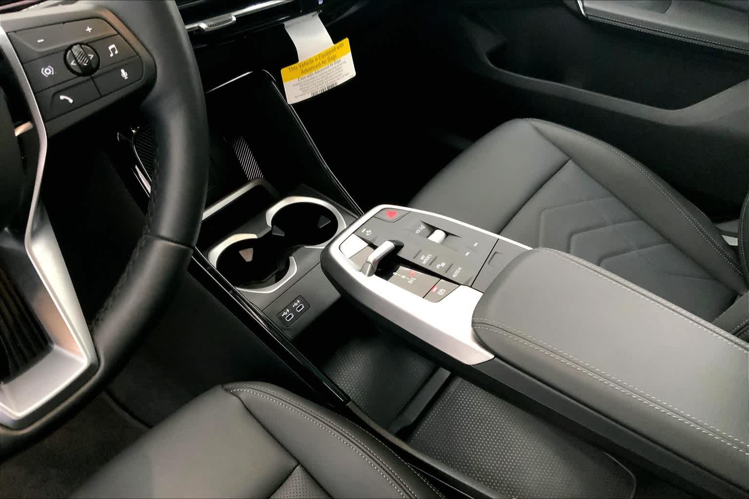 Thumbnail: 2024 BMW X2 - 16