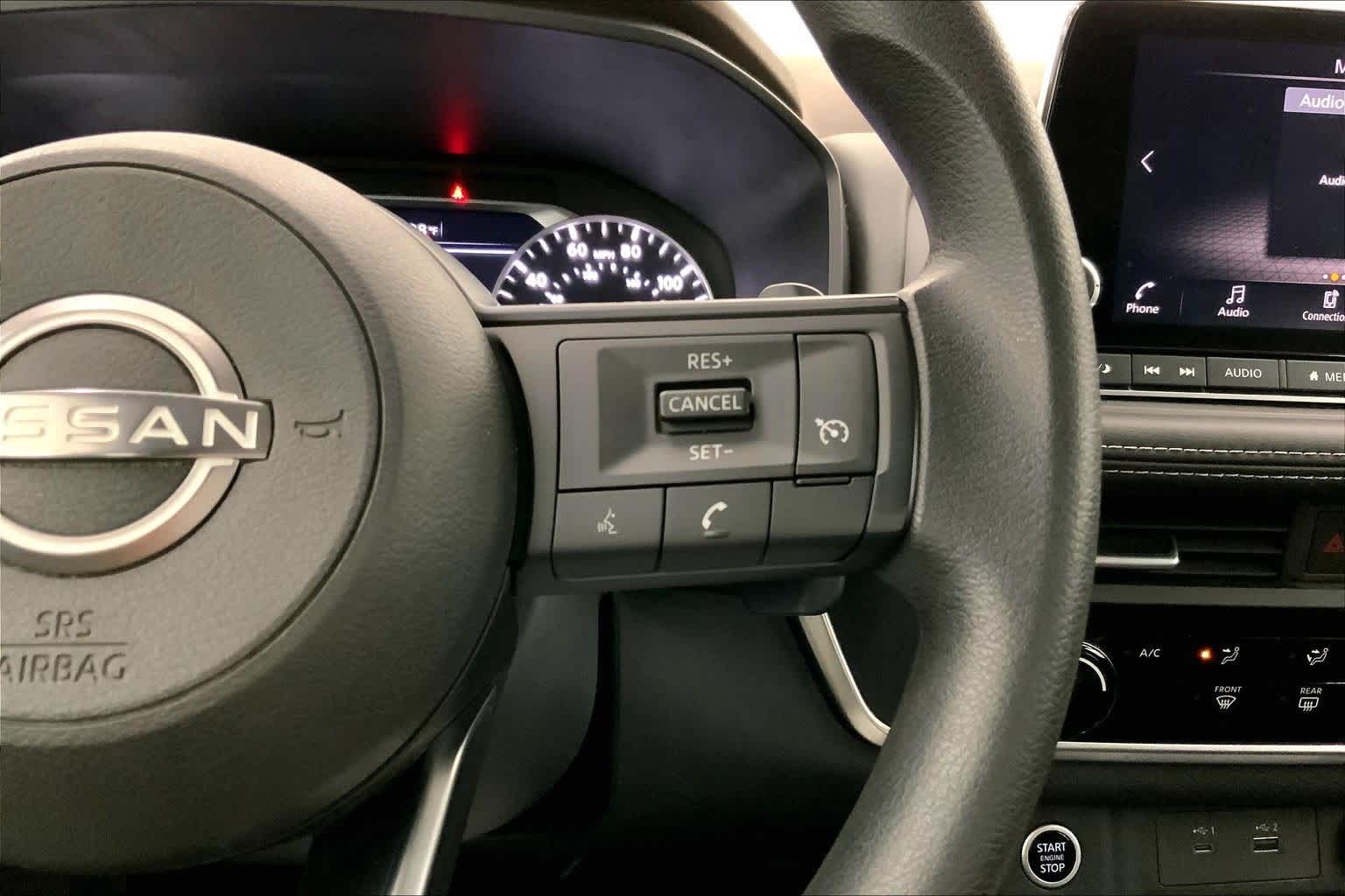 Thumbnail: 2023 Nissan Rogue - 25