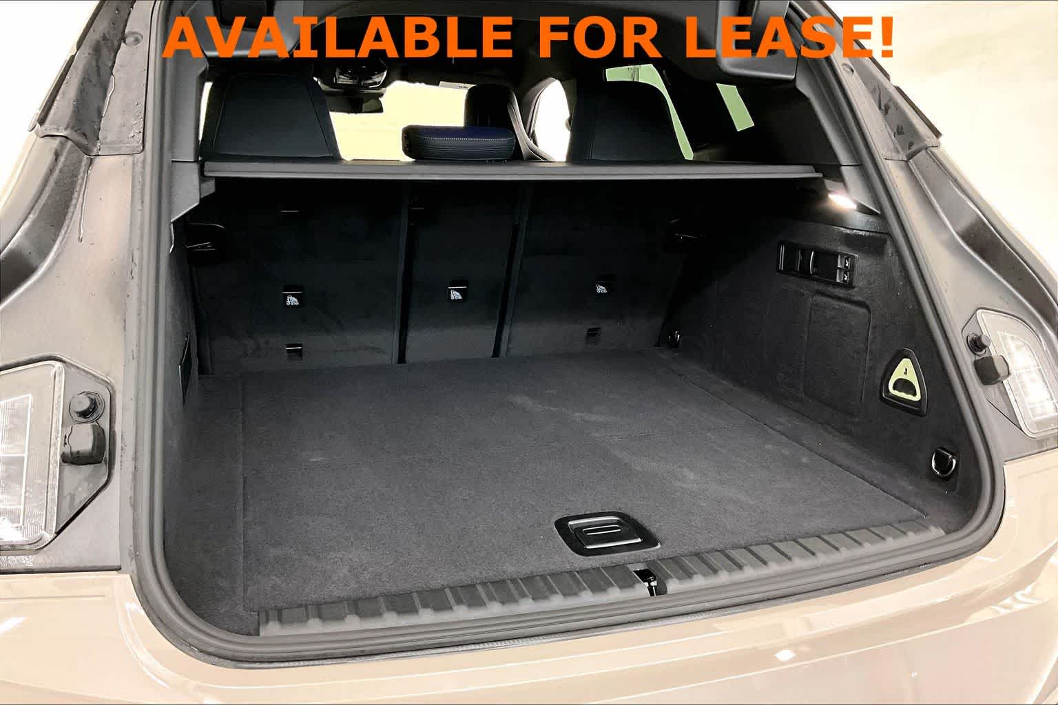 Thumbnail: 2026 BMW iX - 17