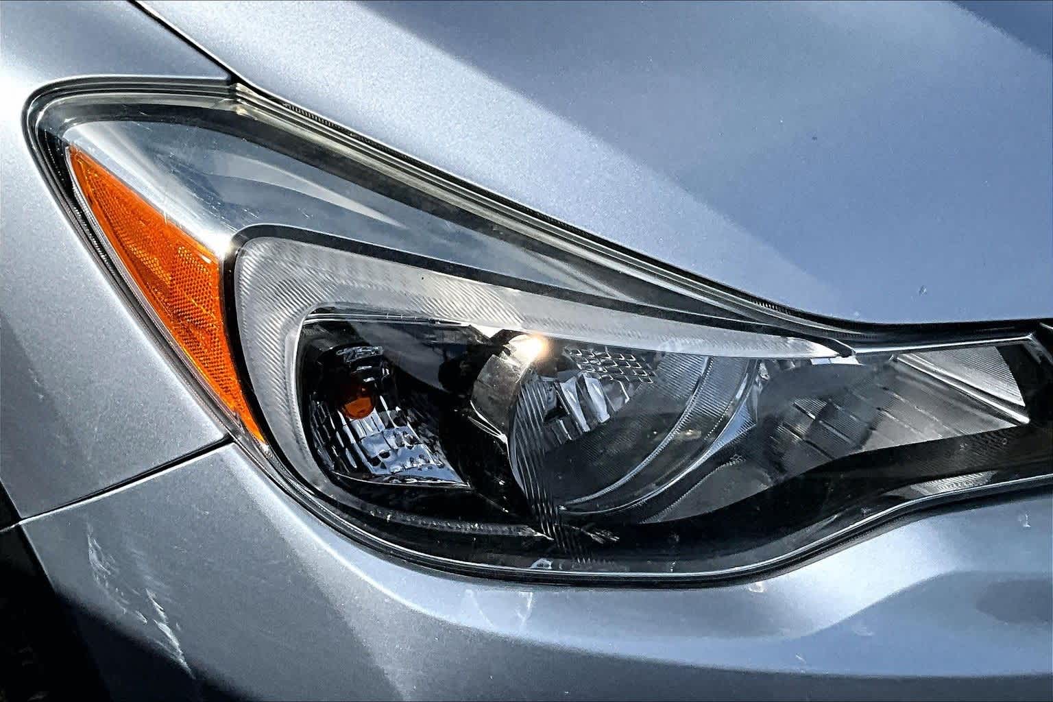 Thumbnail: 2016 Subaru Crosstrek - 2