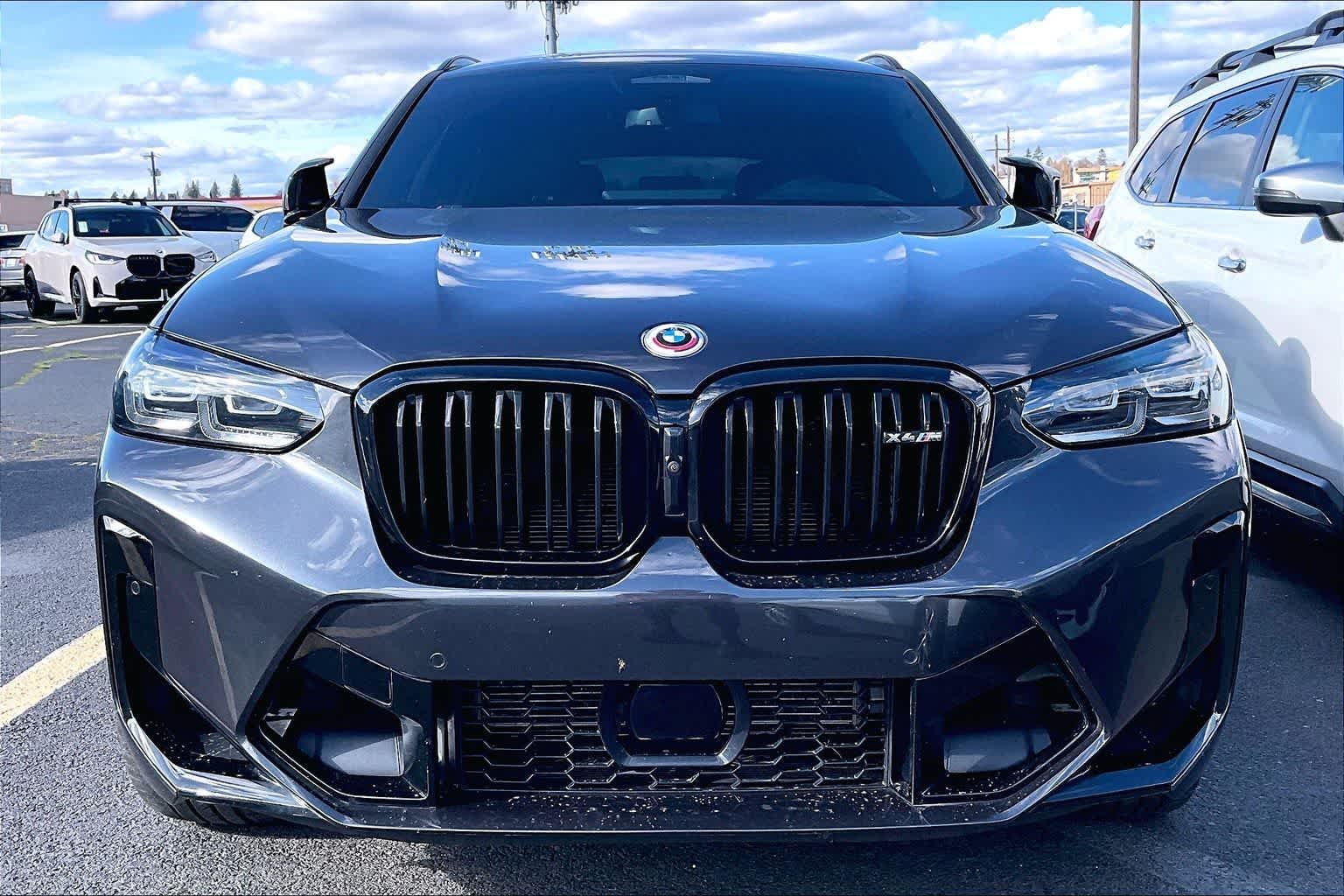Thumbnail: 2023 BMW X4 - 6