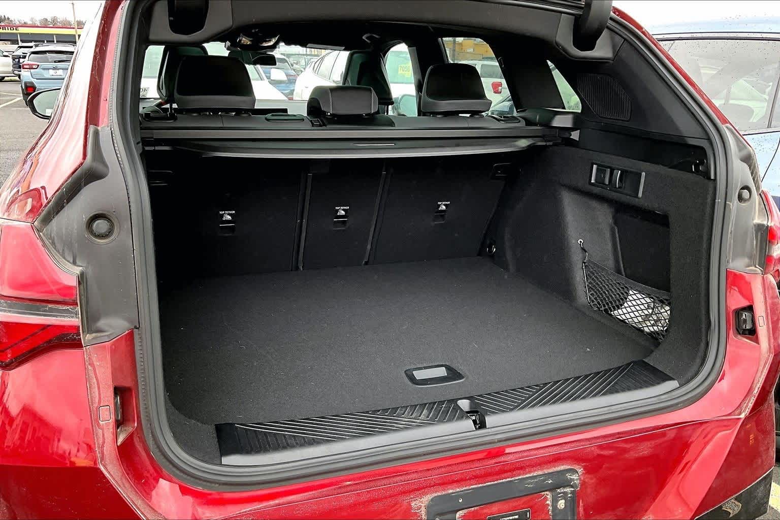 Thumbnail: 2025 BMW X3 - 19