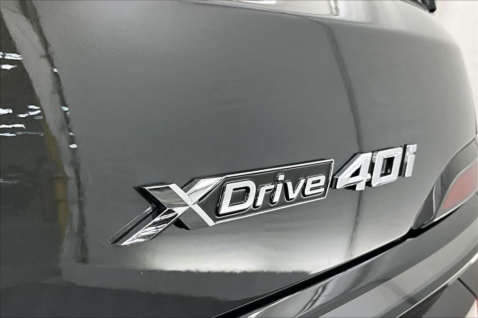 Thumbnail: 2026 BMW X7 - 7