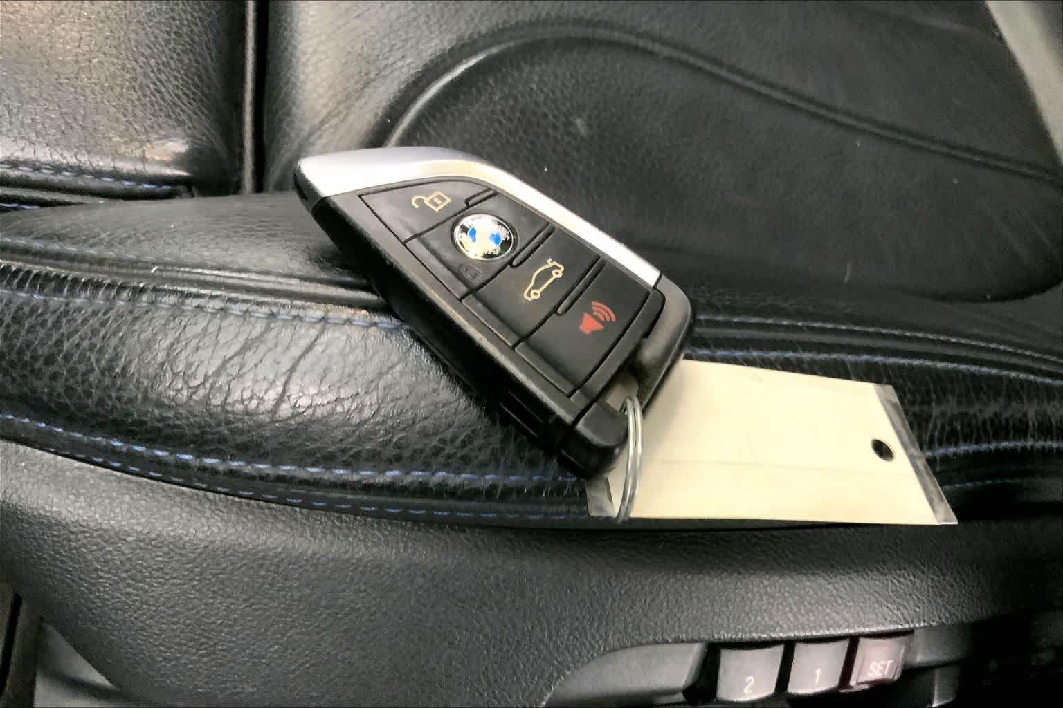 Thumbnail: 2018 BMW X1 - 19